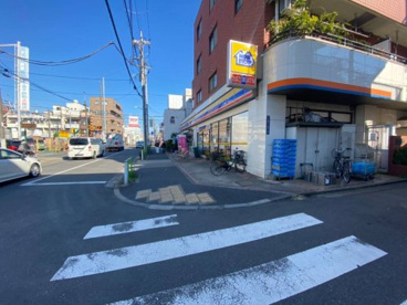 ミニストップ 上板橋店の画像1
