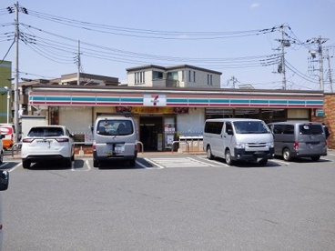 セブンイレブン　戸田駅西口店の画像1