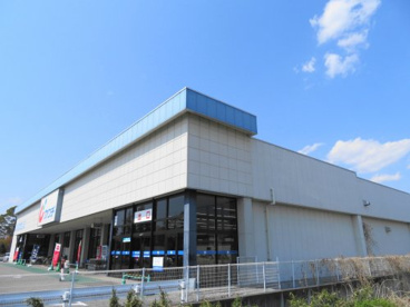 カワチ薬品西川田店の画像2