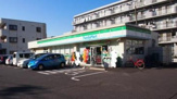 ファミリーマート 幕張本郷三丁目店