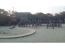 小曽根公園