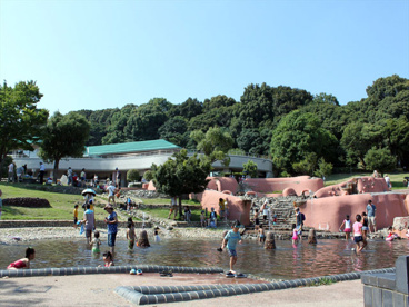 赤塚山公園の画像1