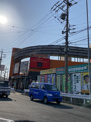 快活CLUB千音寺店
