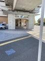 荒子川公園駅