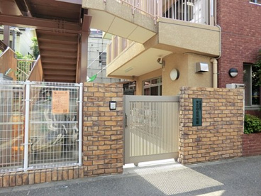 東京自由保育園の画像1