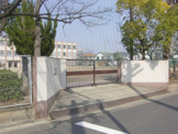 名古屋市立稲西小学校