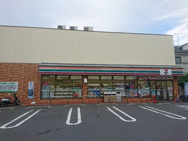 セブンイレブン 板橋赤塚新町2丁目店の画像1