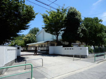 名古屋市立川原小学校の画像1