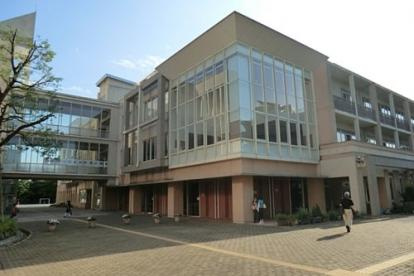 西東京市立けやき小学校の画像1