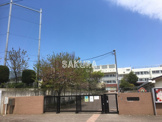 川崎市立古市場小学校