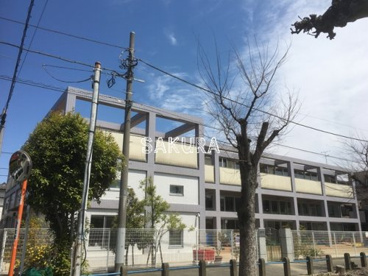 キディ古市場保育園の画像1
