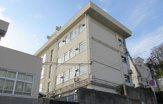 神戸市立高取台中学校