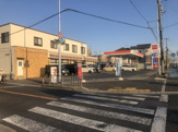 セブンイレブン　堺深井中町店