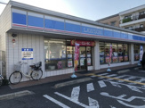 ローソン　堺深井清水町店