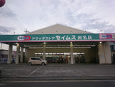 ドラッグストア ドラッグセイムス 田名店