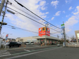 サンドラッグ　堺草尾店
