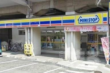 ミニストップ 南荻窪3丁目店の画像1