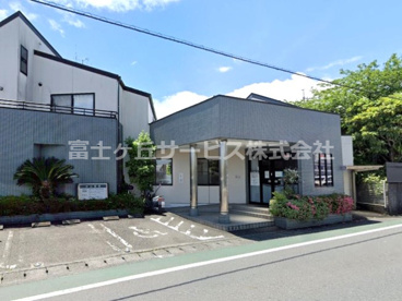 杉山小児科内科医院の画像1