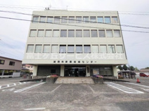 湖西市新居支所