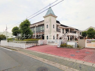 湖西市立新居幼稚園の画像1