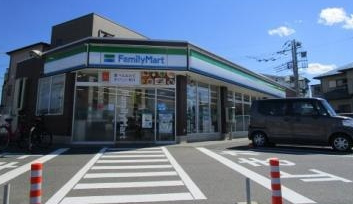 ファミリーマート 八千代大和田新田店の画像1