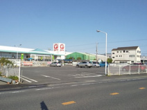 コメリ 西野店