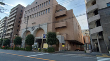 その他 牛込箪笥区民ホール
