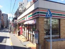 セブン-イレブン 新宿神楽坂駅西店