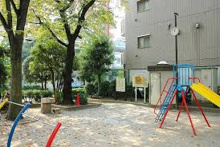 公園 山伏公園