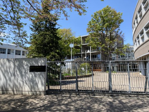 私立恵泉女学園高校情報ページ 経堂 世田谷区の不動産購入 売却は株式会社トライゴールドへ