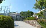 神戸市立太山寺中学校