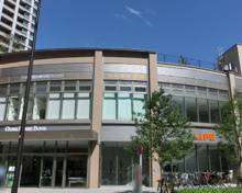 スーパー ライフ品川御殿山店