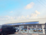 ローソン 袋井川井店