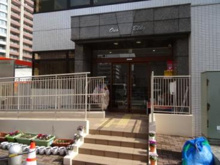 にじいろ保育園大崎