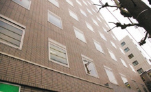 ベネッセ大崎広小路