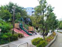 ひふみ公園