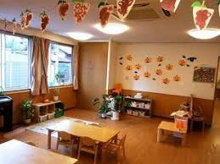 まなびの森保育園 大崎広小路