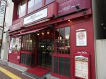 ベローチェ 西五反田店