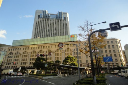 南海本線なんば駅の画像1