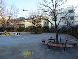 西品川おさんぽ公園の画像1