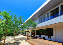 モニカ都立大園