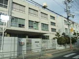 大阪市立加賀屋中学校