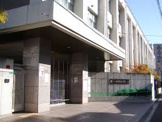大阪市立加賀屋小学校