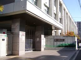 大阪市立加賀屋小学校の画像1