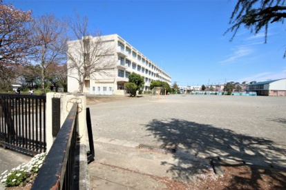 片倉台小学校の画像1