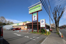 コープみらい北野台店