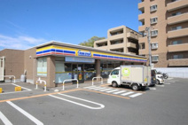 ミニストップ北野台店