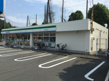 ファミリーマート 深谷中学校前店の画像1