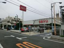 西友 高井戸東店