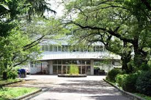 東京都立西高等学校